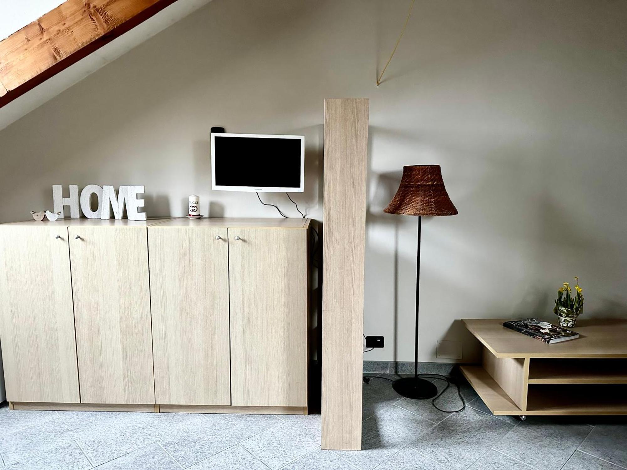 Loft Centro Storico Tommaso Leilighet Torino Eksteriør bilde